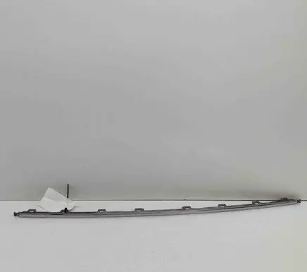 Volkswagen Arteon Rear bumper trim bar molding 3G853835B