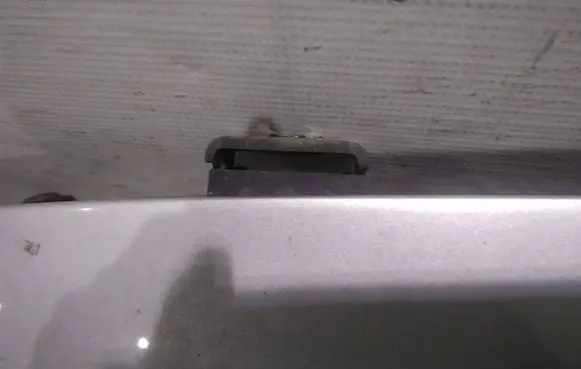 Renault Laguna II Tailgate/trunk/boot hinge 
