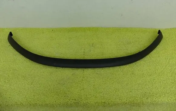Renault Zoe Front bumper lip 620102855R