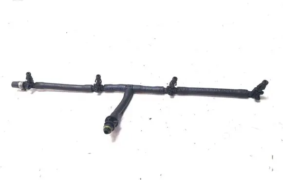 Mercedes-Benz GLK (X204) Fuel return line/hose A6510700035