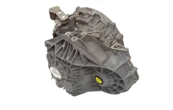 Mercedes-Benz A W176 Manual 6 speed gearbox A1762610101