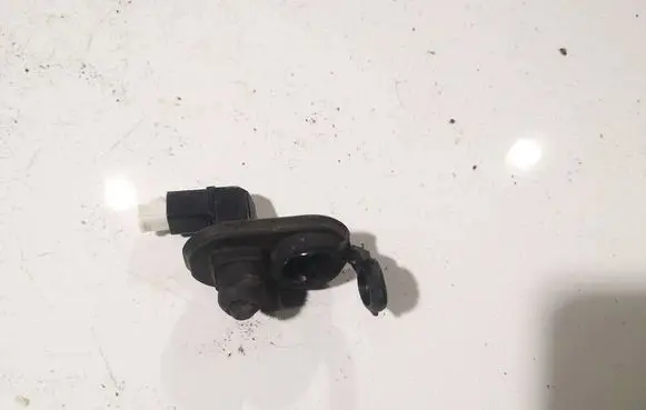 Honda Civic Front door sensor 