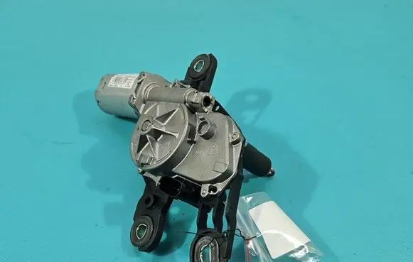 Seat Ibiza V (KJ) Rear window wiper motor 5G0955711C IMPRK1453702