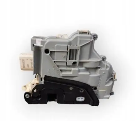 Audi A7 S7 4G Rear door lock 4G0839016H