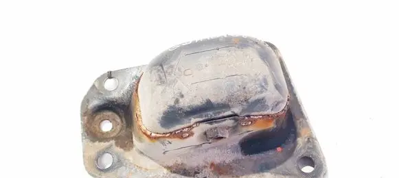 Skoda Superb B6 (3T) Bracket in trunk/boot 1k0505130j
