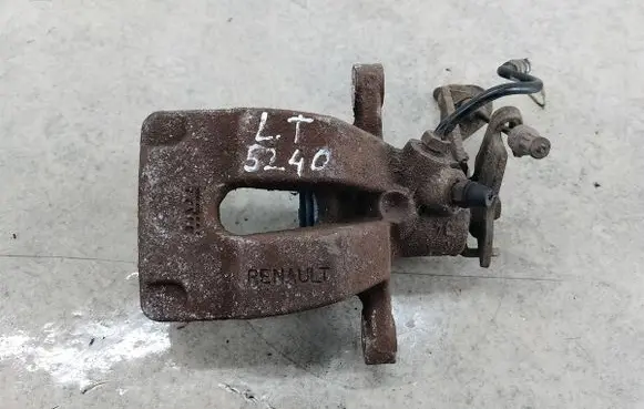 Renault Megane III Rear brake caliper 