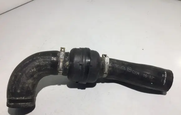 Peugeot Boxer Intercooler hose/pipe C904 7800537500