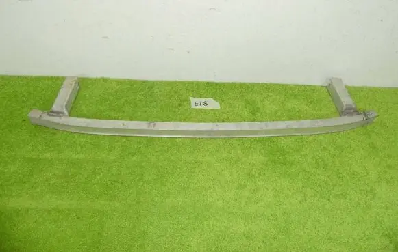 BMW X3 G01 Front bumper support beam 7399912 51117399912