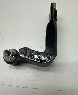 Volvo S90, V90 Front door lower hinge 31371554 17W46