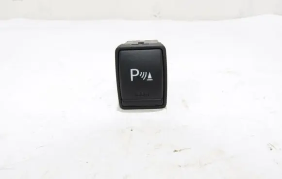 Nissan Qashqai Parking (PDC) sensor switch 08349A