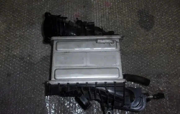 Volvo XC90 Intercooler radiator 8641466