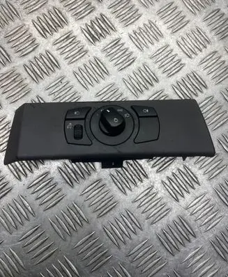 BMW 5 E60 E61 Light switch 6925260