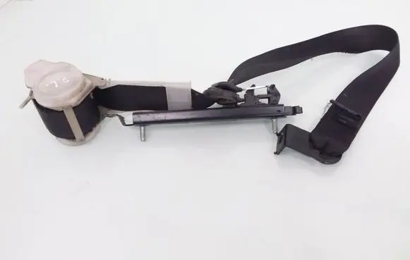 Opel Signum Front seatbelt 0402050 ET042791303 04279