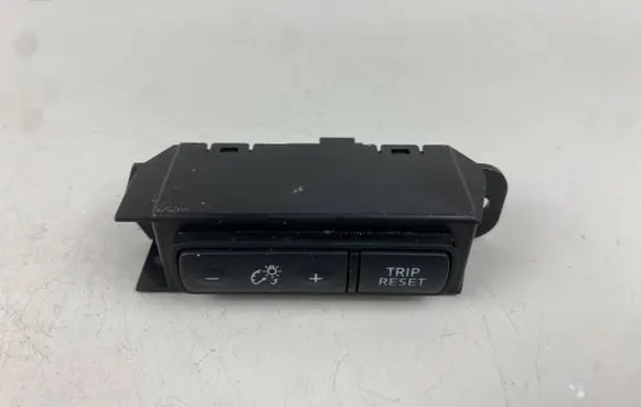 Nissan Leaf II (ZE1) Other switches/knobs/shifts 5T40A