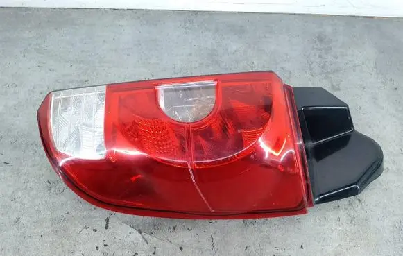 Mitsubishi Colt Rear/tail lights 8330A480