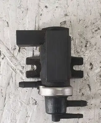 Audi A6 S6 C5 4B Turbo solenoid valve 1J0906627 72200320