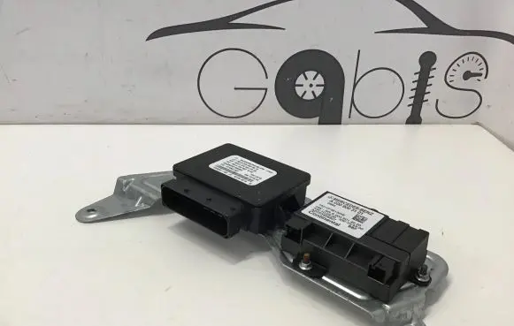 Mercedes-Benz GLS X166 Fuel injection pump control unit/module A2469006816 A2469013906 A2469021002