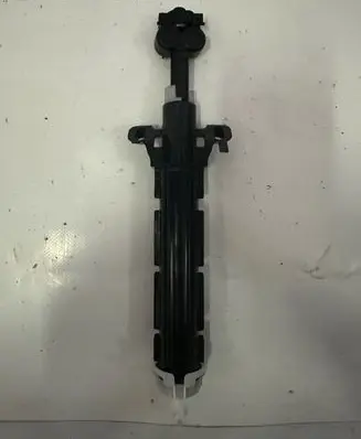 Volvo V60 Side radiator support slam panel 1831802481312196