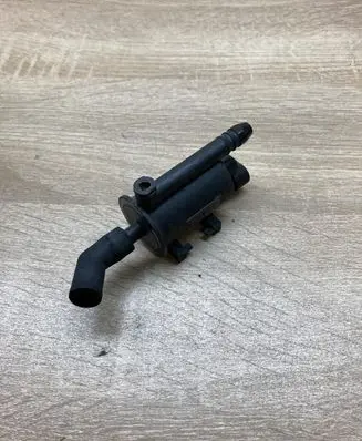 Opel Astra G Vacuum valve 8293P1