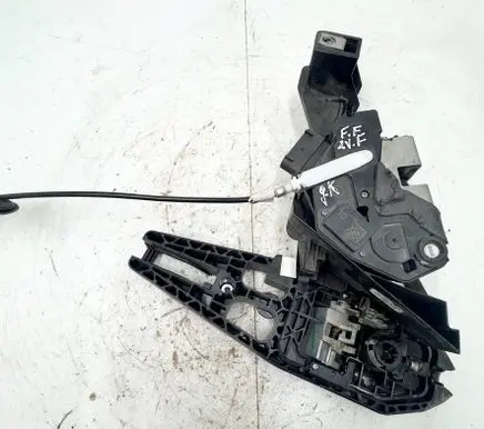 Ford Fusion II Rear door lock DS73F22465B