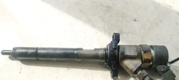 Mazda 3 I Fuel injector 0445110259