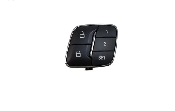 Ford Fusion II Seat memory switch HG9T14776 HG9T14776AA 1AASA00394DEP