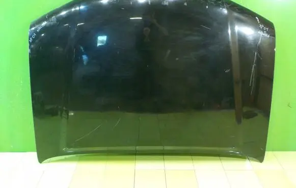 Nissan Navara D40 Engine bonnet/hood XP1