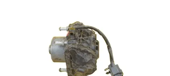 Ford Mondeo MK V Vacuum pump UACA