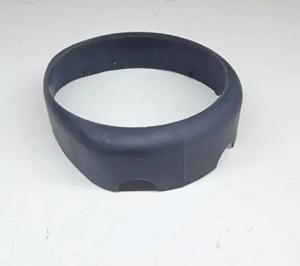 Mercedes-Benz X-class W470 Steering wheel column trim 484P35XA0A
