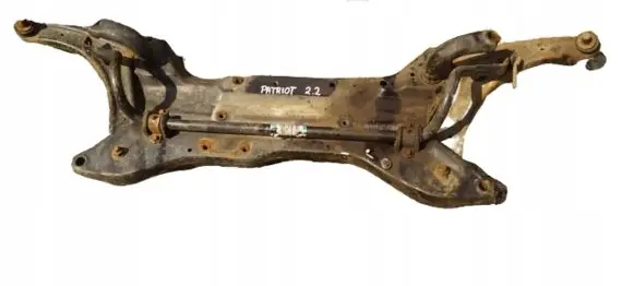 Jeep Patriot Front subframe