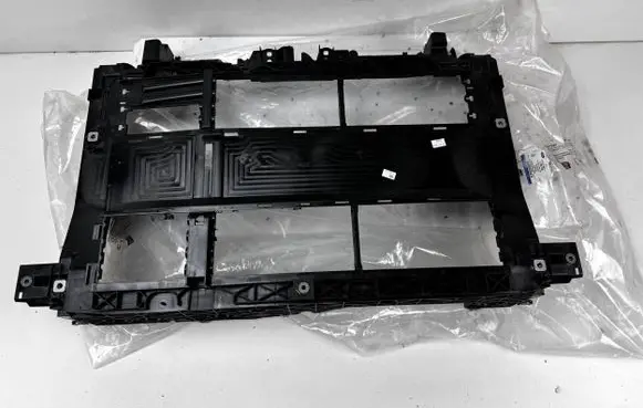 Ford Ecosport Radiator support slam panel 2355748