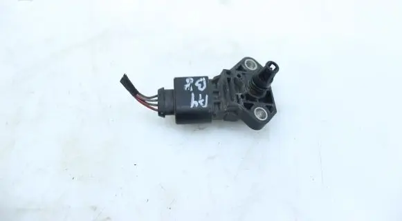 Audi A4 S4 B8 8K Air pressure sensor 0281002977