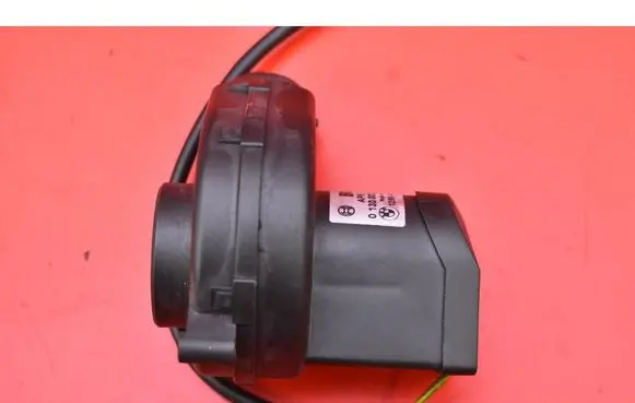 BMW 7 E65 E66 Heater fan/blower 1438062