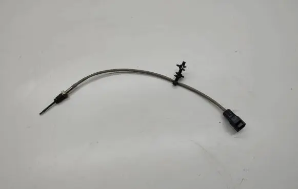 Ford Transit VII Exhaust gas temperature sensor KK31123591BC