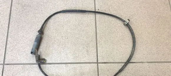 ABS rear brake sensor