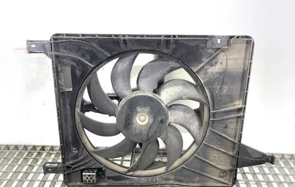 Fan set