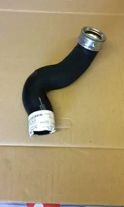 Mercedes-Benz A W169 Intercooler hose/pipe A1695280482