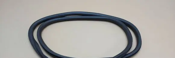 Citroen DS3 Front door rubber seal 