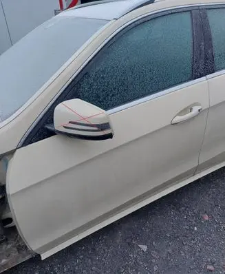 Mercedes-Benz E W212 Front door 
