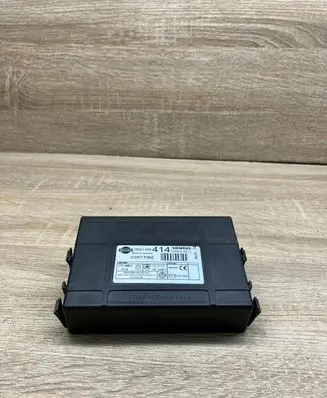 Nissan Almera N16 Comfort/convenience module 28551BM414 5WK48511