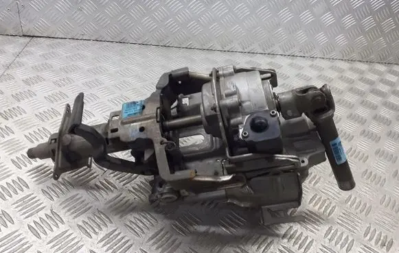 Nissan Micra Steering wheel axle set 50410263