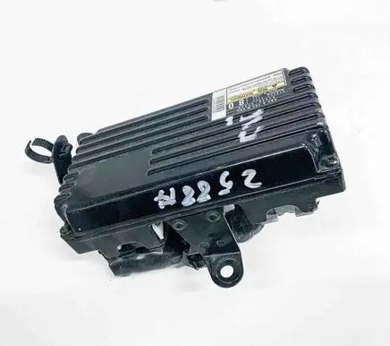 Lexus IS III XE30 ABS control unit/module 8954053440 0794004490