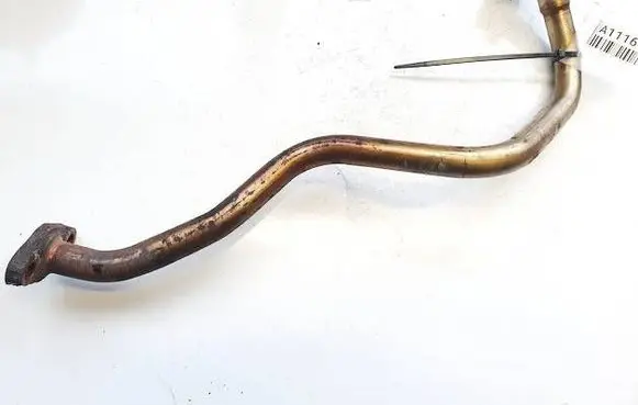 Honda Civic EGR valve line/pipe/hose 
