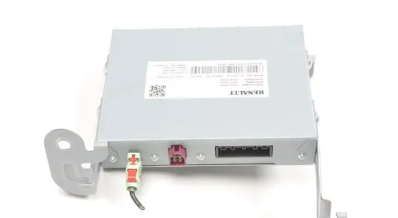 Renault 5 E-Tech Other control units/modules 284A19981R