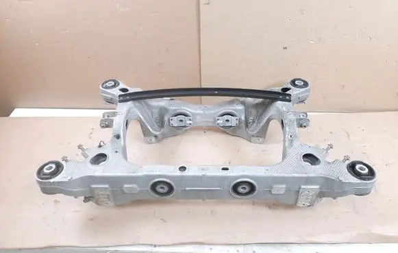 Ford Mustang Mach-E Rear subframe 