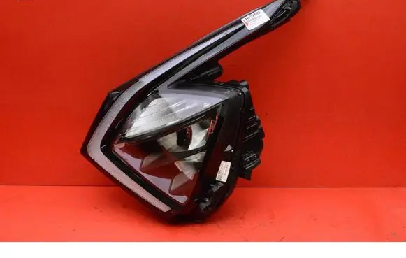 KIA Sportage Headlight/headlamp 92101R2000