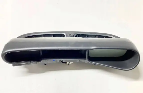 Citroen C3 Picasso Speedometer (instrument cluster) 555002081400