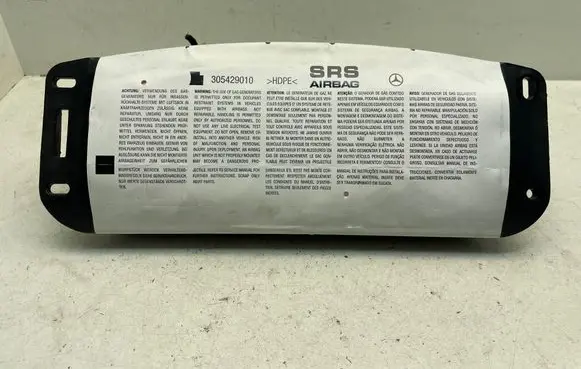 Mercedes-Benz GLK (X204) Passenger airbag 305429010 037349160 306163799AC