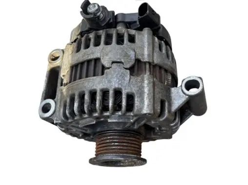 Ford Mondeo MK IV Generator/alternator 0121615007