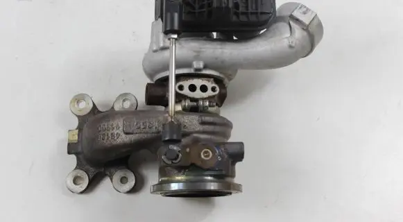 Volkswagen PASSAT B8 Turbo 04E145715M 4918001700 280619400335